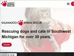 Sites similar to kalamazooanimalrescue.org