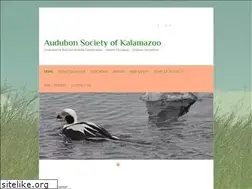 Sites similar to kalamazooaudubon.org