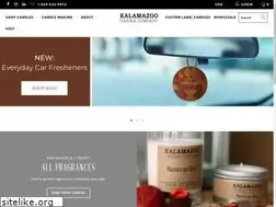 Sites similar to kalamazoocandle.com