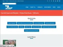 Sites similar to kalamazoocity.org