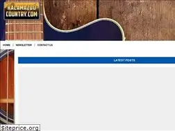 Sites similar to kalamazoocountry.com