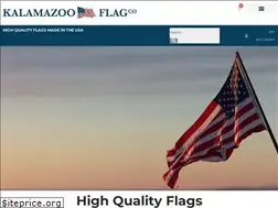 Sites similar to kalamazooflag.com