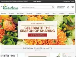 Sites similar to kalamazooflorist.com