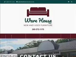 Sites similar to kalamazoofurniture.com