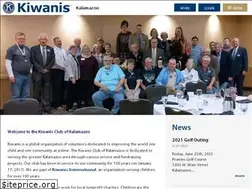 Sites similar to kalamazookiwanis.org