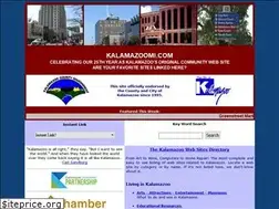 Sites similar to kalamazoomi.com