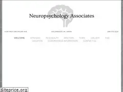 Sites similar to kalamazooneuropsychology.com