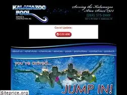 Sites similar to kalamazoopool.com