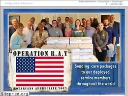 Sites similar to kalamazoorotary.org