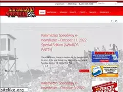Sites similar to kalamazoospeedway.com