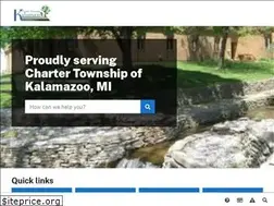 Sites similar to kalamazootownship.org