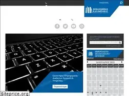Sites similar to kalambakalibrary.org
