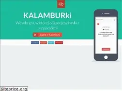 Sites similar to kalamburki.pl