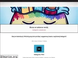 Sites similar to kalambury.net
