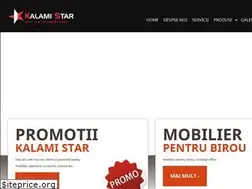 Sites similar to kalamimobile.ro