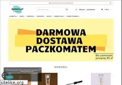 Sites similar to kalamis.pl