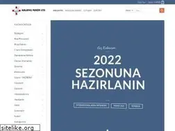 Sites similar to kalamismarin.com