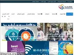 Sites similar to kalammoufid.com