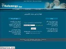 Sites similar to kalamngy.com