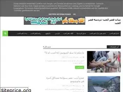Sites similar to kalamngy12.blogspot.com