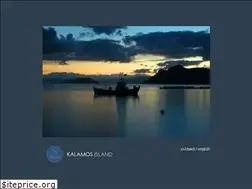 Sites similar to kalamos-island.gr