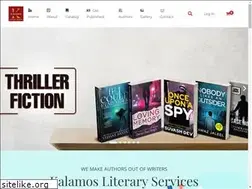 Sites similar to kalamos.co.in
