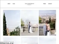 Sites similar to kalampokasfotografia.gr
