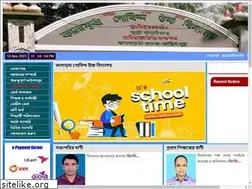 Sites similar to kalamridhaghs.edu.bd