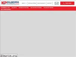 Sites similar to kalamundaplumbing.com.au