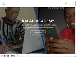 Sites similar to kalanacademy.org