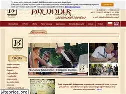 Sites similar to kalander.com.pl