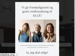 Sites similar to kalandogpartners.no