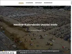 Sites similar to kalandozastravel.hu