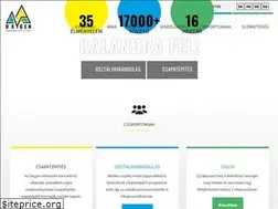 Sites similar to kalandpark.adrenalin-park.hu