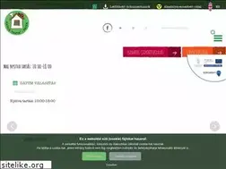 Sites similar to kalandpark.hu