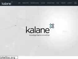 Sites similar to kalane-consulting.com