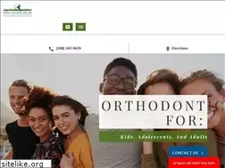 Sites similar to kalangeortho.com