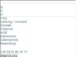 Sites similar to kalango.de