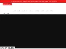 Sites similar to kalanikethan.in