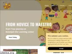 Sites similar to kalanjalitlc.com