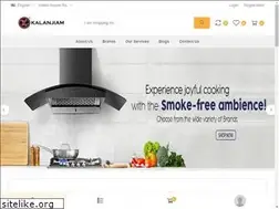 Sites similar to kalanjiamhardwares.com