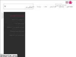 Sites similar to kalanovin.com