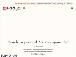 Sites similar to kalansmithjeweler.com
