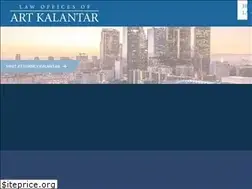 Sites similar to kalantar.law