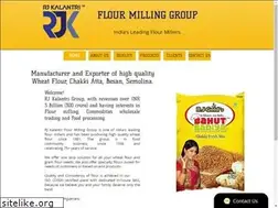 Sites similar to kalantri.com