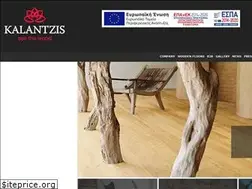Sites similar to kalantzi.com