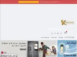 Sites similar to kalaoriginal.com