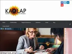 Sites similar to kalap.com