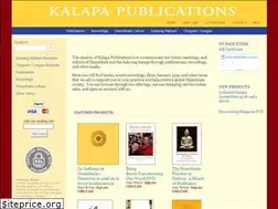Sites similar to kalapamedia.org