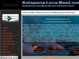 Sites similar to kalapanalavaboat.com